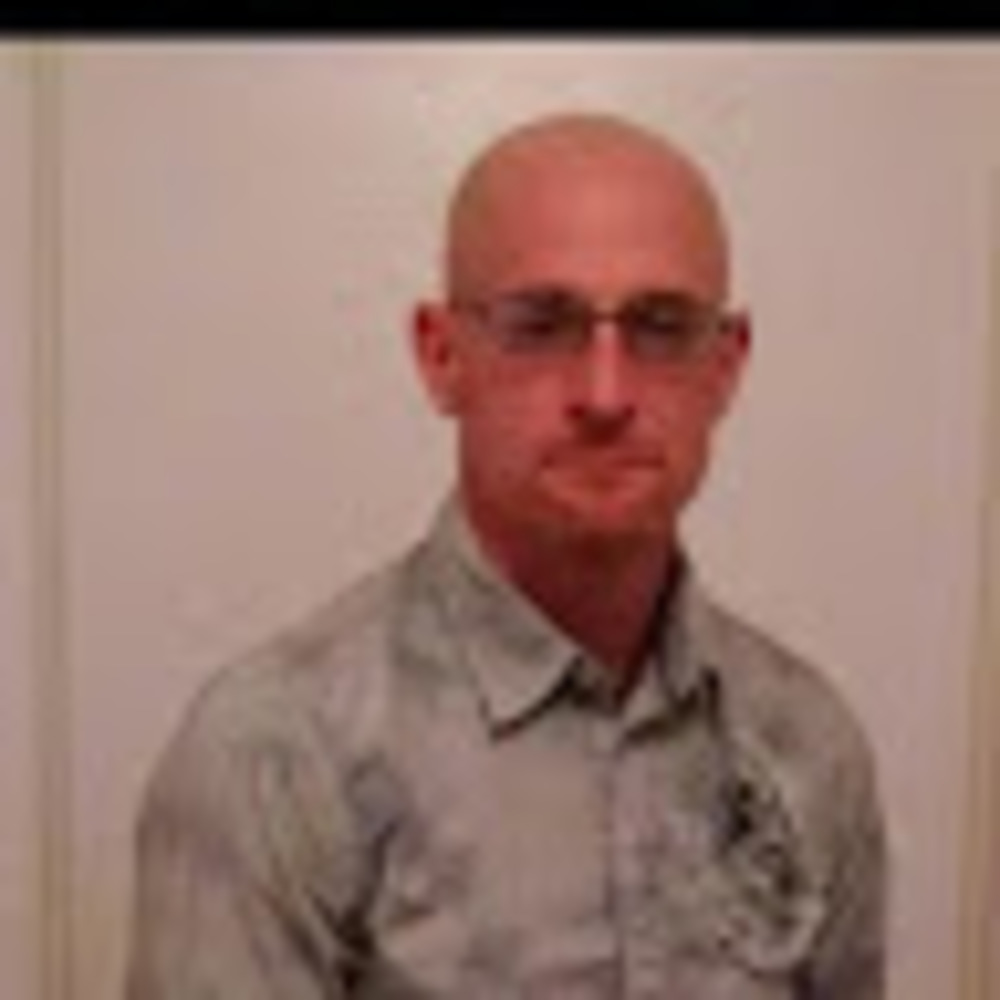 Meet your Posher, Erik